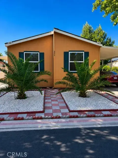 3524 E Avenue R, Palmdale, CA 93550 - #1