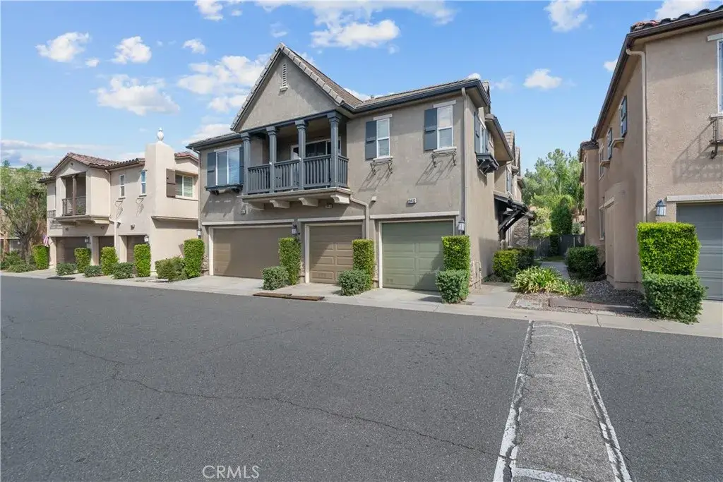19415 Opal Lane, Saugus, CA 91350 - #1