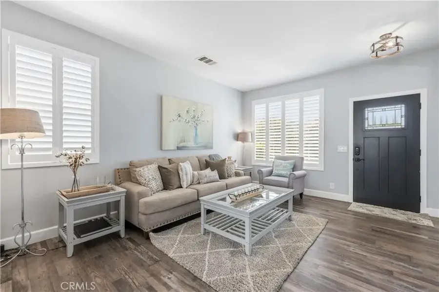 3603 Satin Court, Palmdale, CA 93551 - #3