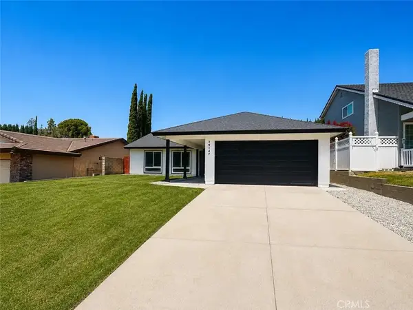 29147 Lotusgarden Drive, Canyon Country, CA 91387