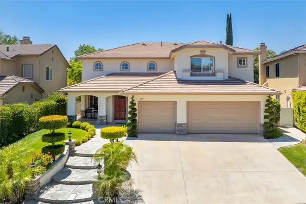 27319 Duxbury, Valencia, CA 91354