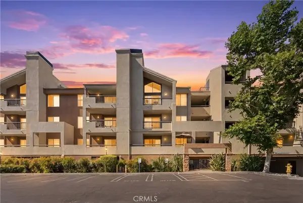 5535 Canoga #332, Woodland Hills, CA 91367