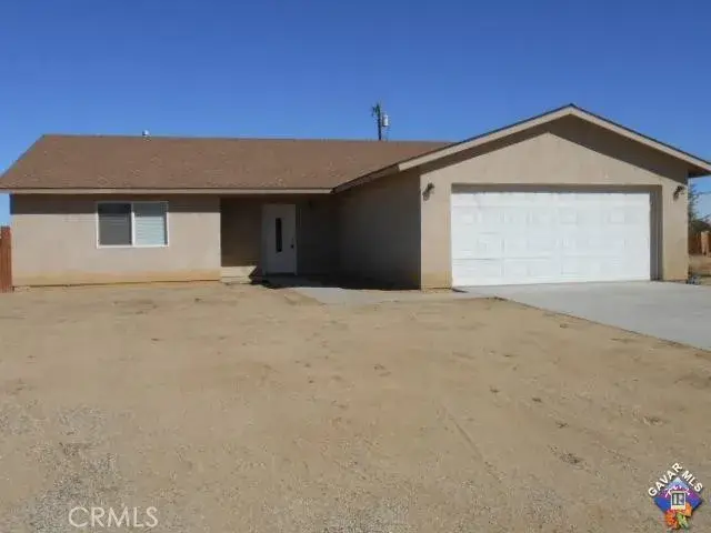 21024 Hugo Way, California City, CA 93505 - #1