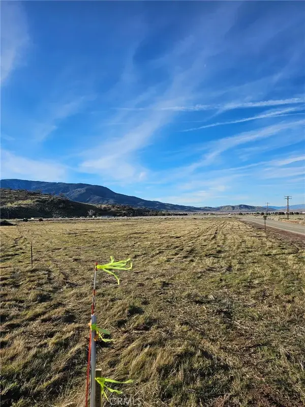 0 Hwy 202, Tehachapi, CA 93561