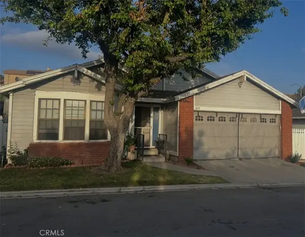 13691 Gavina #615, Sylmar, CA 91342