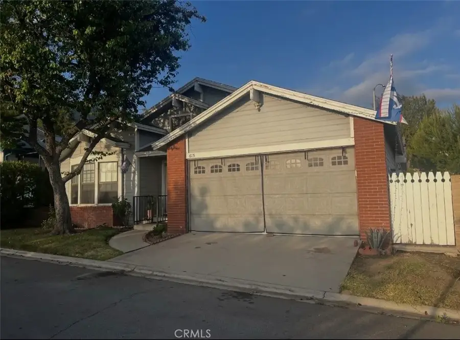 13691 Gavina #615, Sylmar, CA 91342 - #2