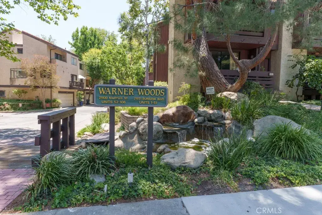 21930 Marylee Street #92, Woodland Hills, CA 91367 - #1