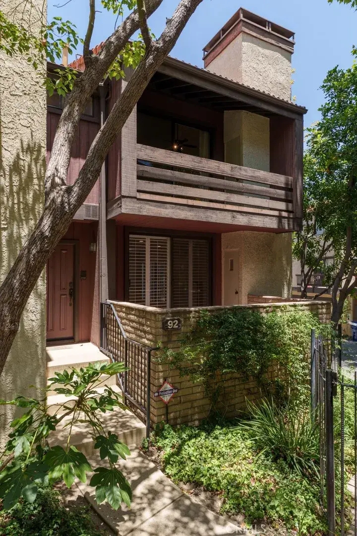 21930 Marylee Street #92, Woodland Hills, CA 91367 - #3