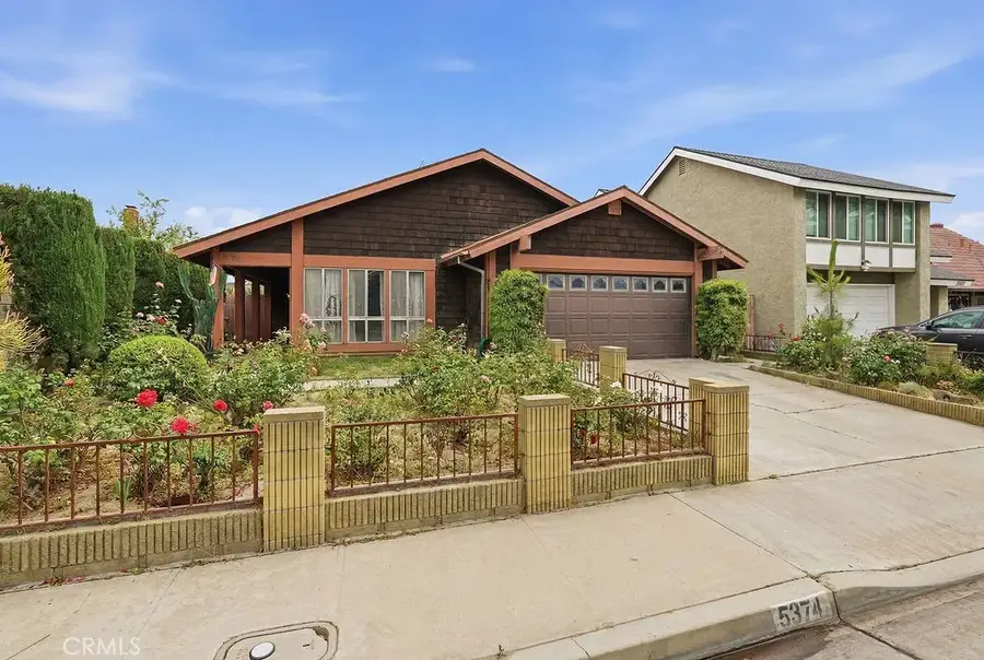 5374 Houston Avenue, La Palma, CA 90623 - #2