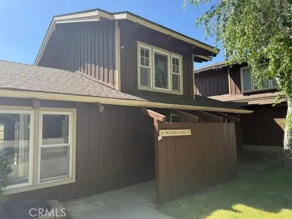 97 Meadow Lakes, Tehachapi, CA 93561