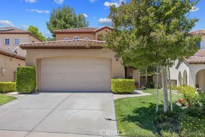 28441 Lobelia, Valencia, CA 91354 - #1