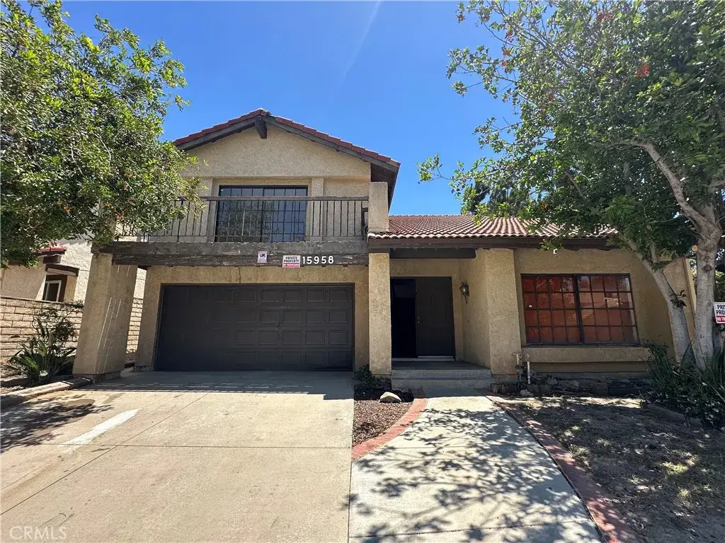 15958 Filbert, Sylmar, CA 91342 - #1
