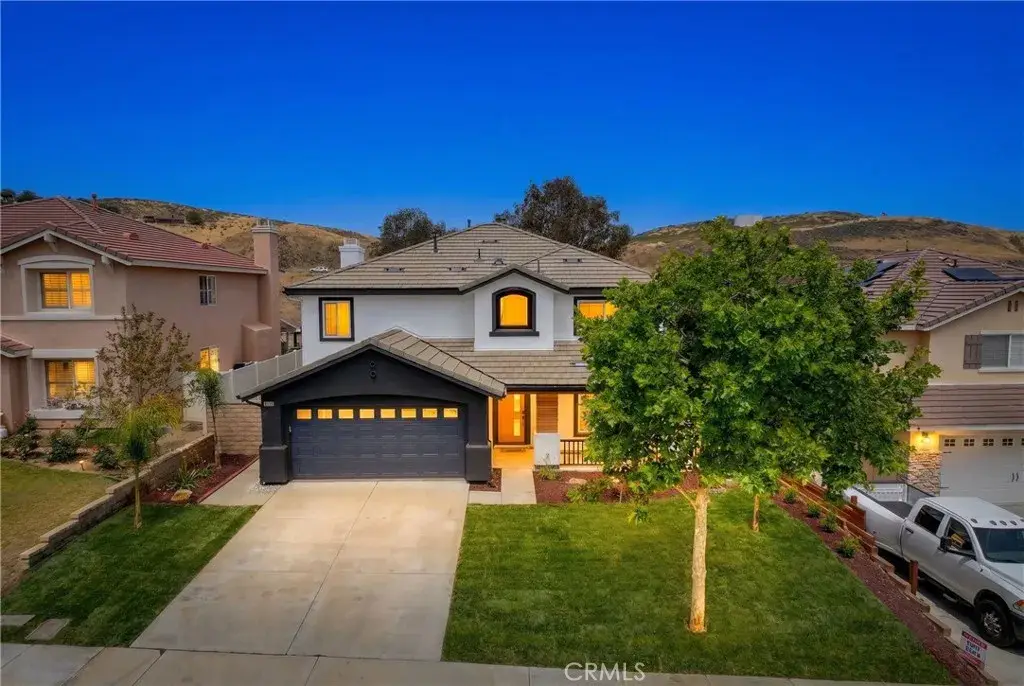 32650 The Old Road, Castaic, CA 91384 - #1