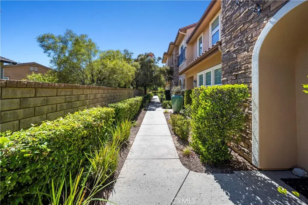 24490 Marzal, Valencia, CA 91354 - #1
