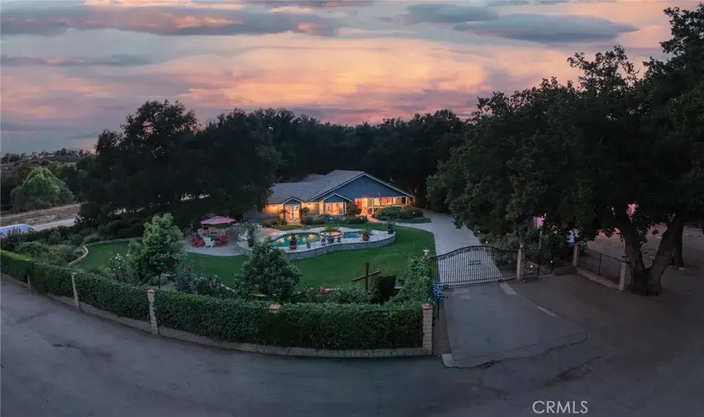 24713 Choke Cherry Lane, Newhall, CA 91321 - #1