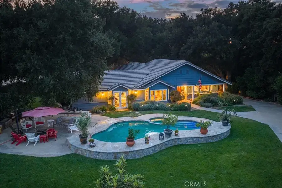 24713 Choke Cherry Lane, Newhall, CA 91321 - #2