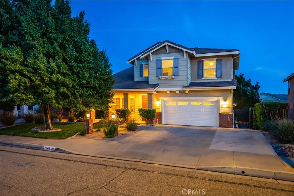 7044 Lyric Avenue, Lancaster, CA 93536 - #1