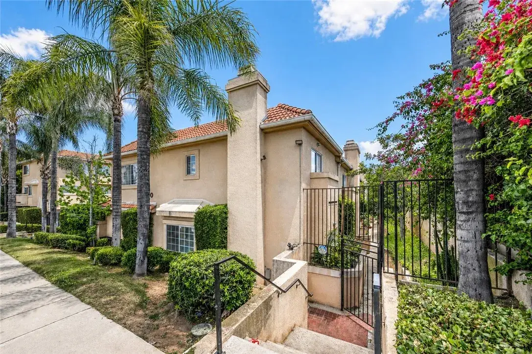 13600 Foothill #17, Sylmar, CA 91342 - #1