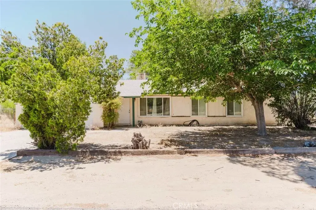 40155 176th Street East, Palmdale, CA 93591 - #1