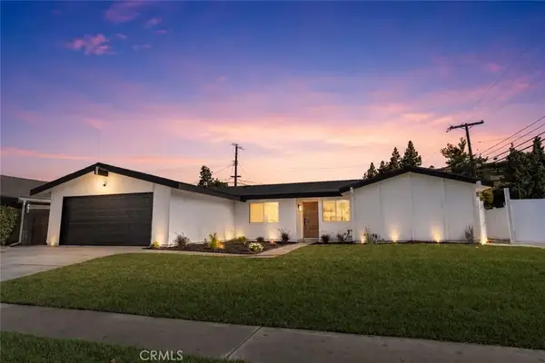 16401 Bircher Street, Granada Hills, CA 91344