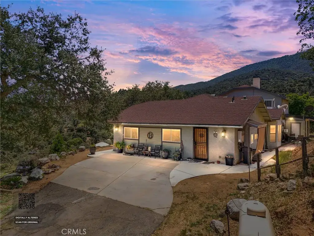 26920 Clear Creek, Keene, CA 93531 - #1