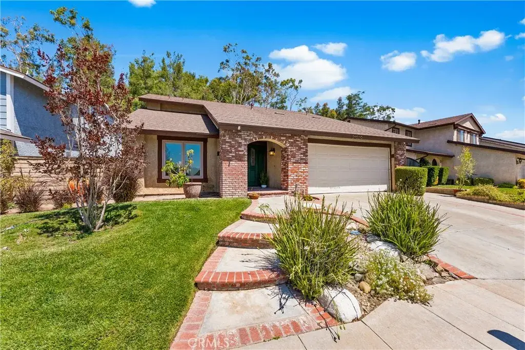 21929 Marjoram Court, Saugus, CA 91350 - #1