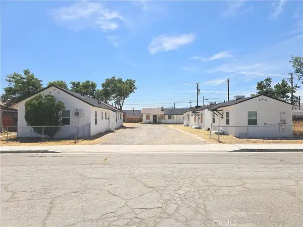 16039 L, Mojave, CA 93501