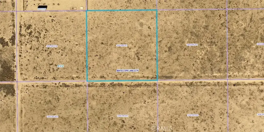 0 Avenue A-12, Lancaster, CA 93536 - #1