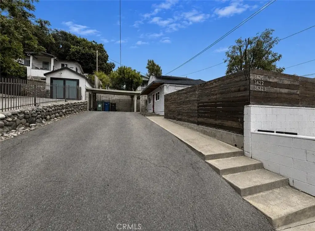 3422 Holyoke, Los Angeles, CA 90065 - #1