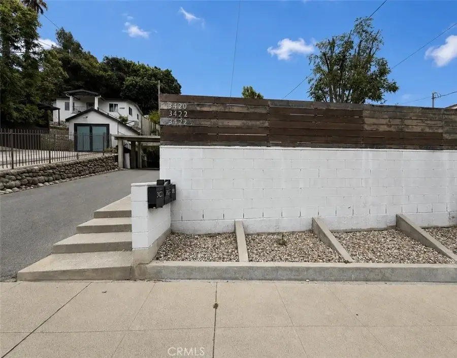 3422 Holyoke, Los Angeles, CA 90065 - #2