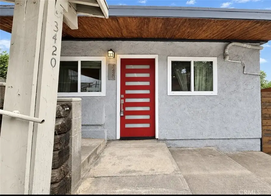 3422 Holyoke, Los Angeles, CA 90065 - #3