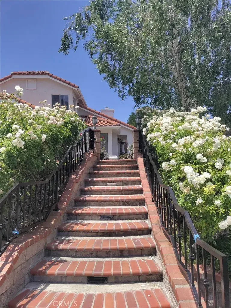 25225 Sagecrest Circle, Stevenson Ranch, CA 91381 - #3