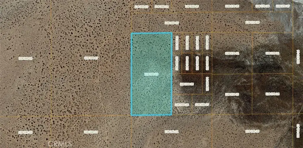 0 Forest Blvd, Mojave, CA 93501 - #1