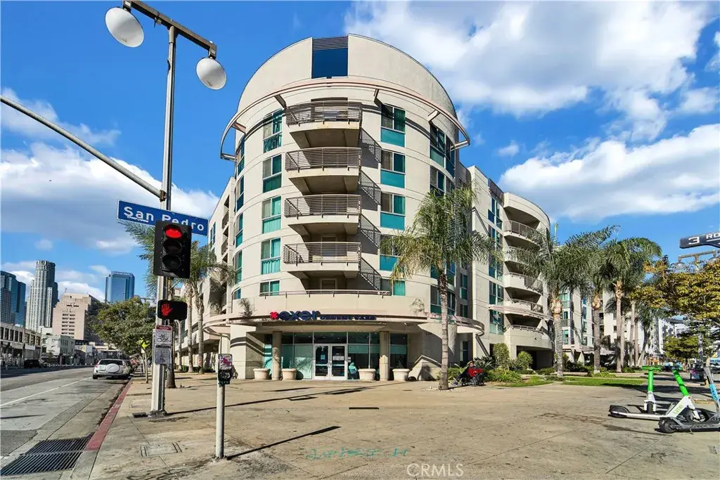 267 S San Pedro #218, Los Angeles, CA 90012 - #1