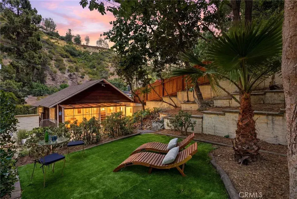 947 N Beverly Glen, Los Angeles, CA 90077 - #1