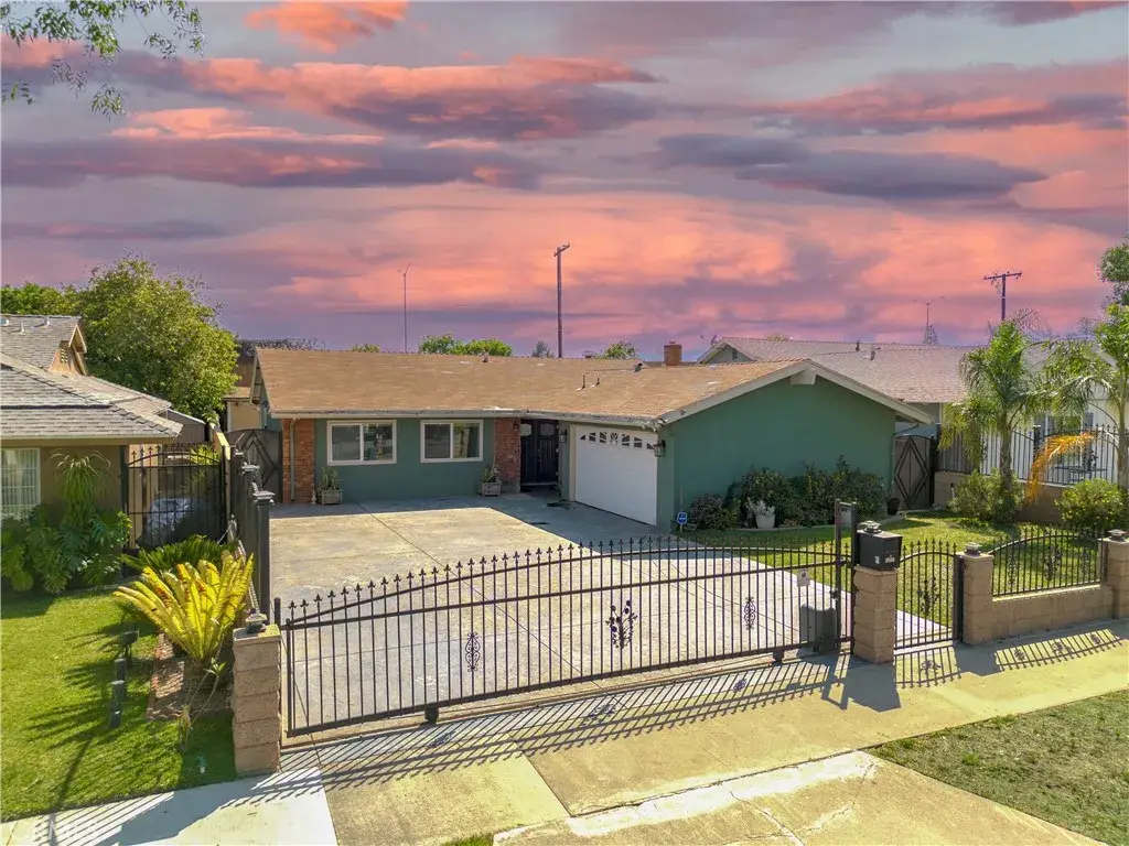 1712 E Granada Court, Ontario, CA 91764 - #1