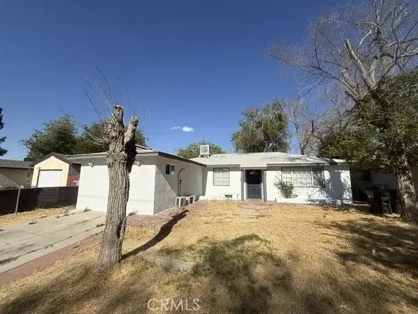45320 Kingtree, Lancaster, CA 93534