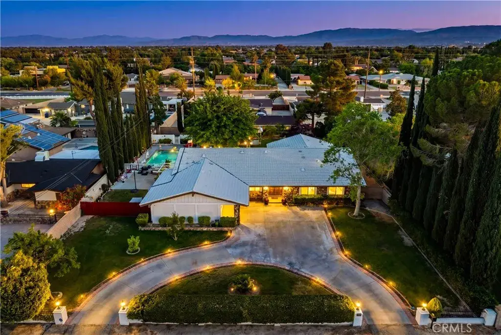 2606 W Avenue J14, Lancaster, CA 93536 - #1