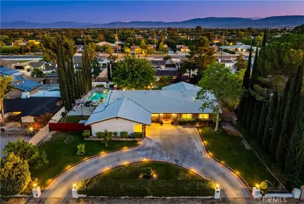 2606 W Avenue J14, Lancaster, CA 93536