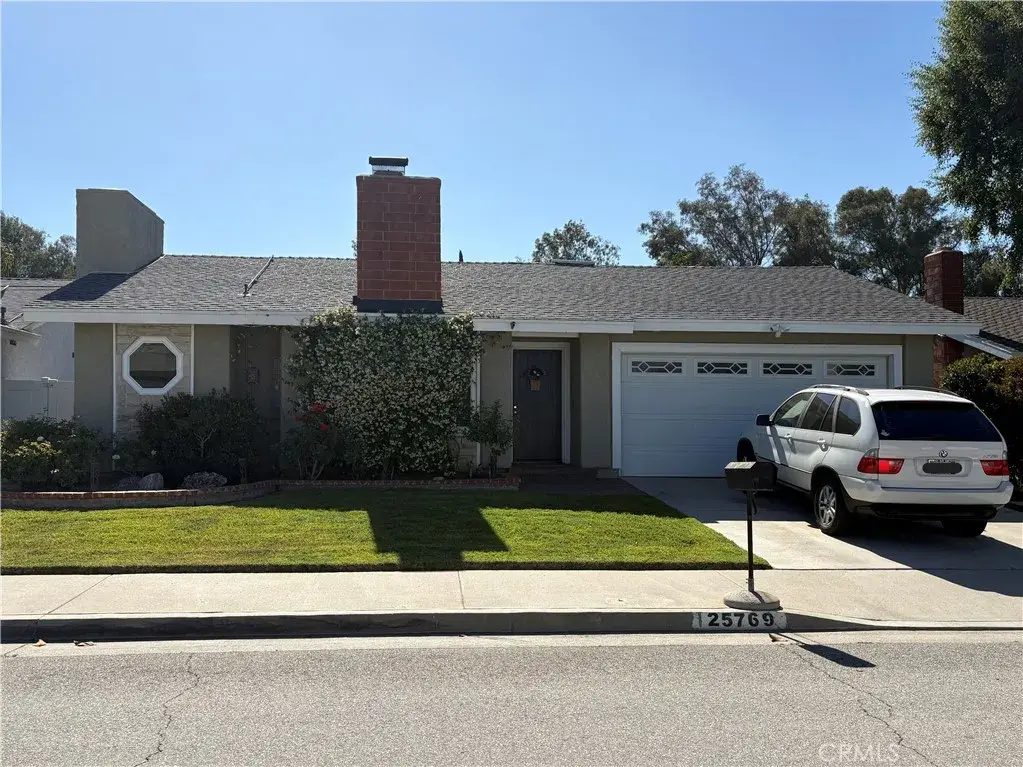 25769 Olivas Park Road, Valencia, CA 91355 - #1