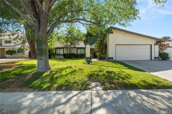 44317 Sedona Way, Lancaster, CA 93536
