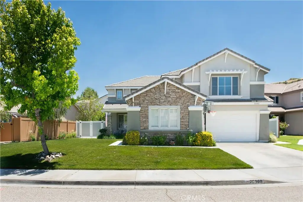26360 Teal Court, Canyon Country, CA 91387 - #1