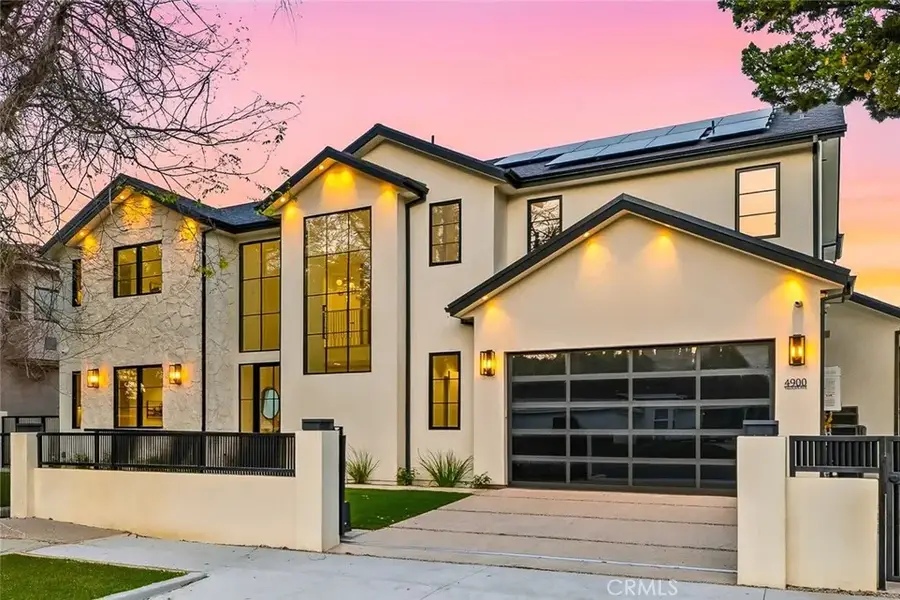 4900 Valjean, Encino, CA 91436 - #2