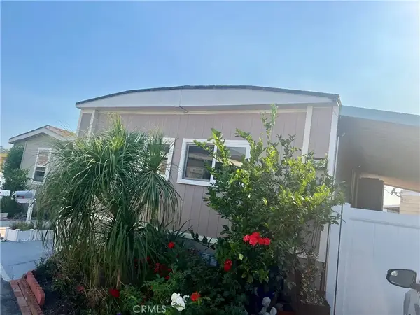 21001 Plummer #54, Chatsworth, CA 91311