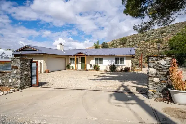 40002 97th West, Leona Valley, CA 93551
