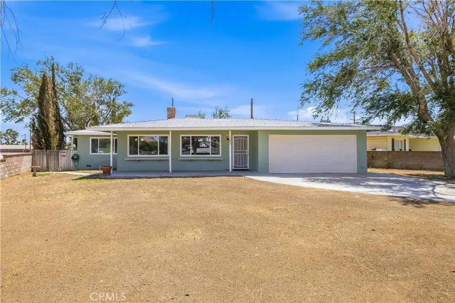 2000 Shasta Street, Mojave, CA 93501 - #2