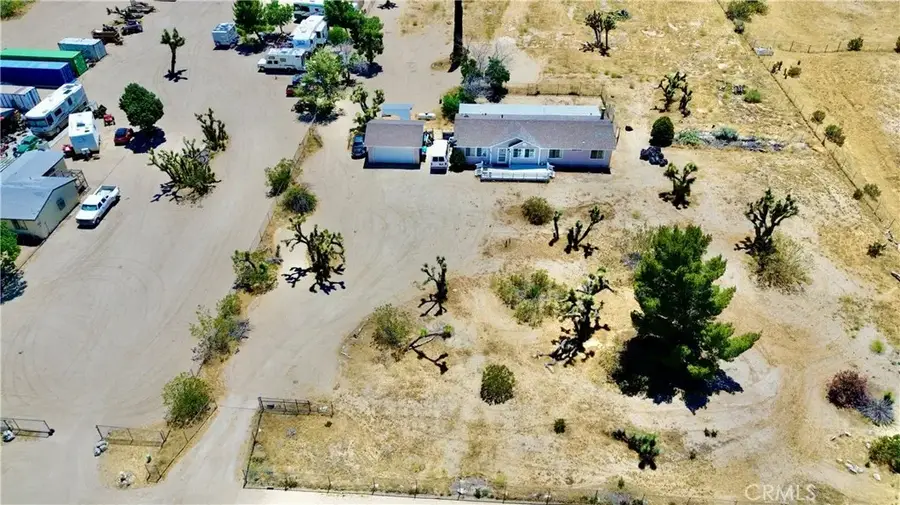 397 Joshua Hills Road, Pinon Hills, CA 92372 - #2