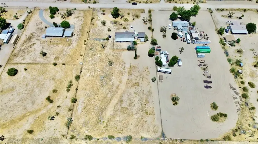 397 Joshua Hills Road, Pinon Hills, CA 92372 - #3