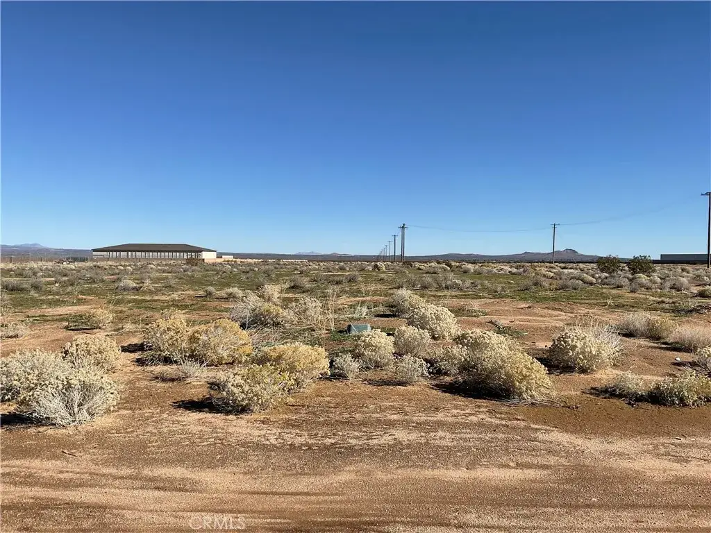 0 Da Vinci Place, California City, CA 93505 - #1