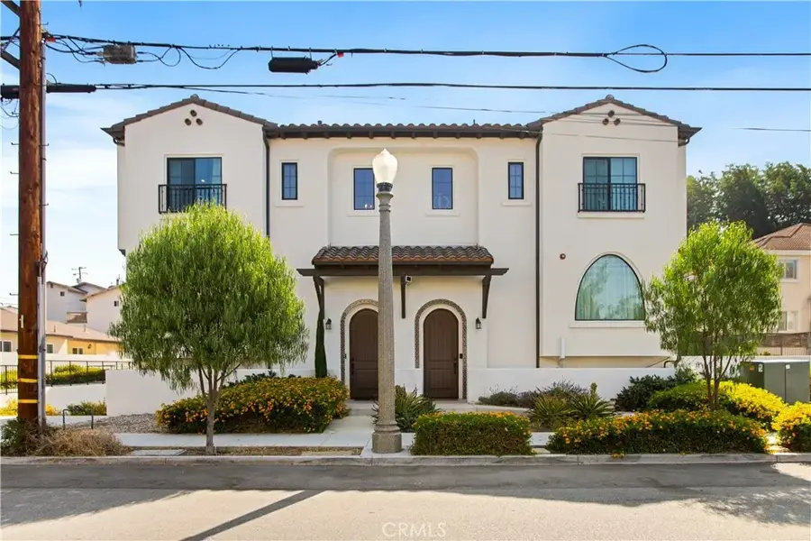 250 S Arroyo Drive #1, San Gabriel, CA 91776 - #3